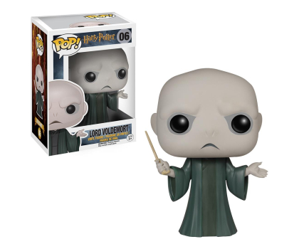 Figurka FUNKO POP Vinyl: Harry Potter: Voldemort